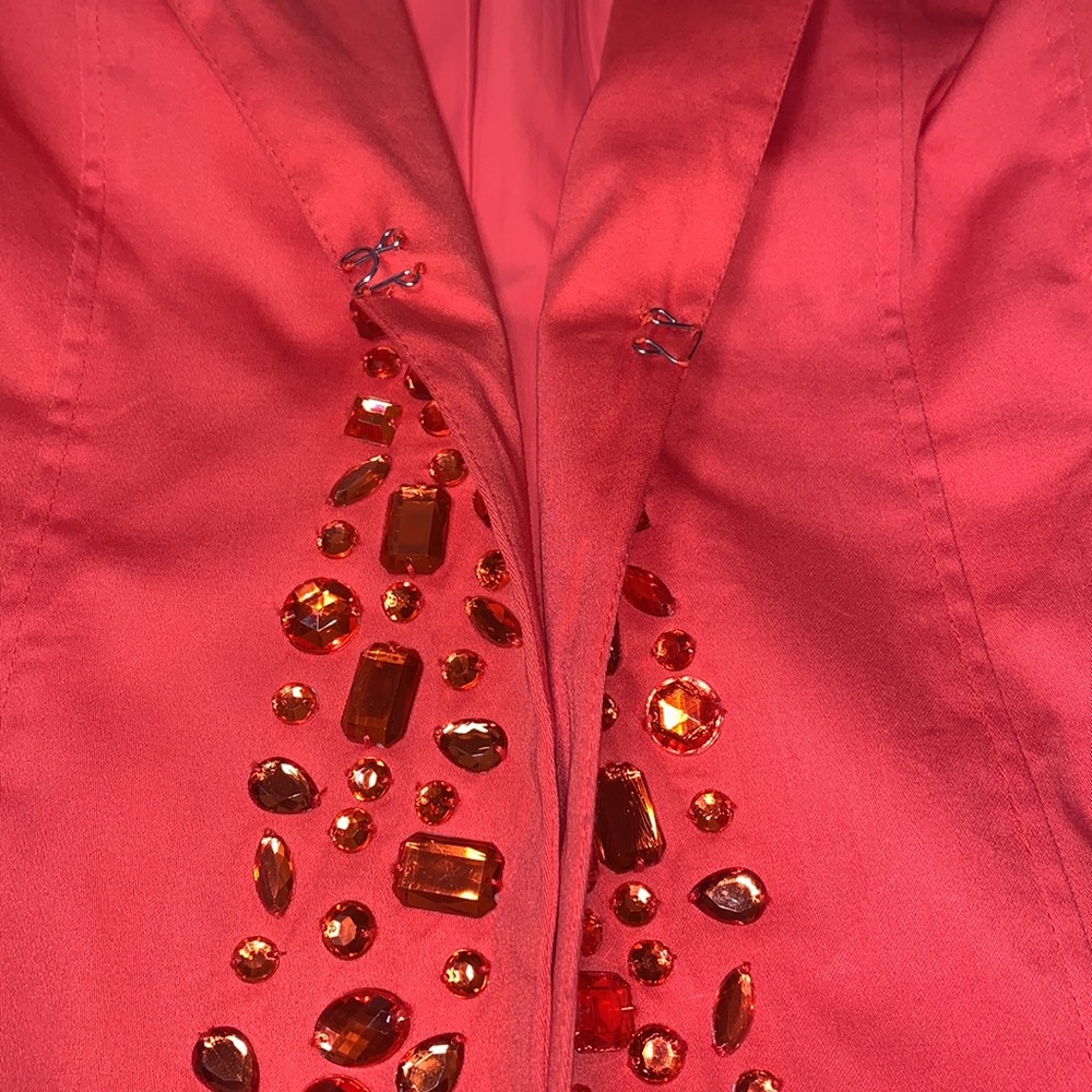 Chit chat blazer - Picture 8 of 8